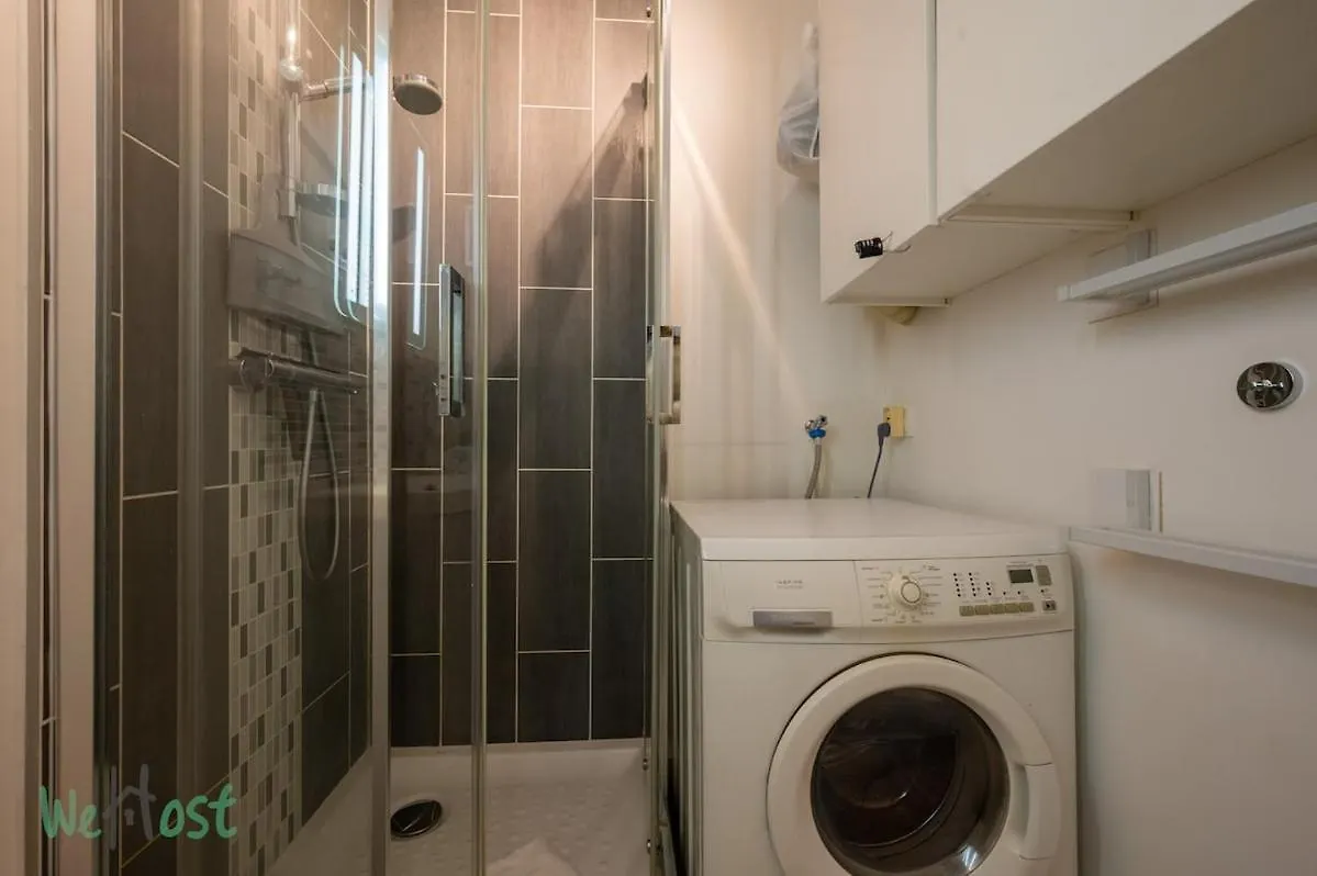 Villemain - Ci - Modern Apartment Paris 14 2 To 4 People